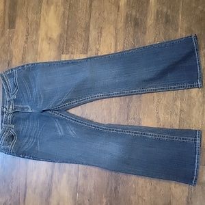 Women's Jeans